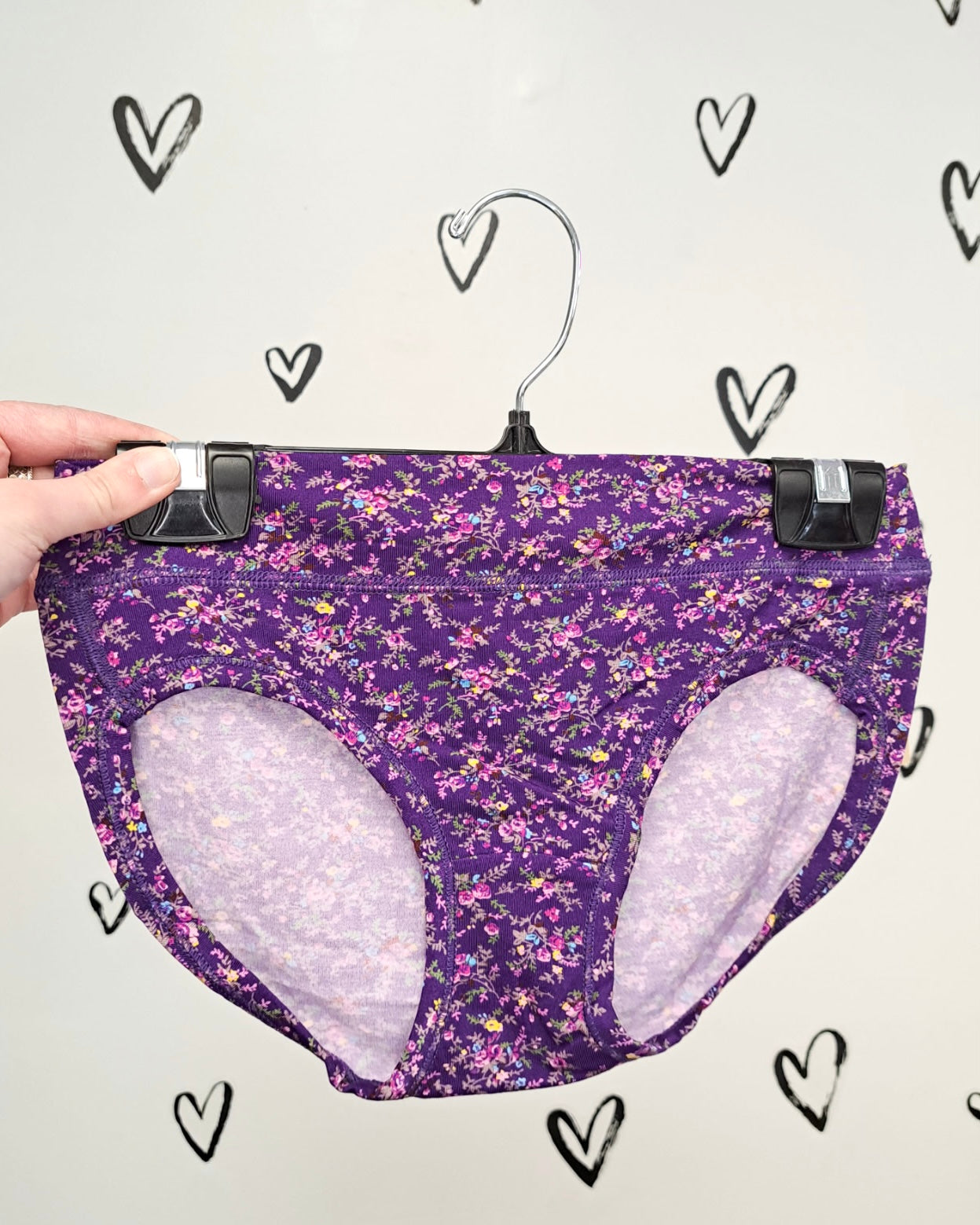 The Delight Hipster Underwear π