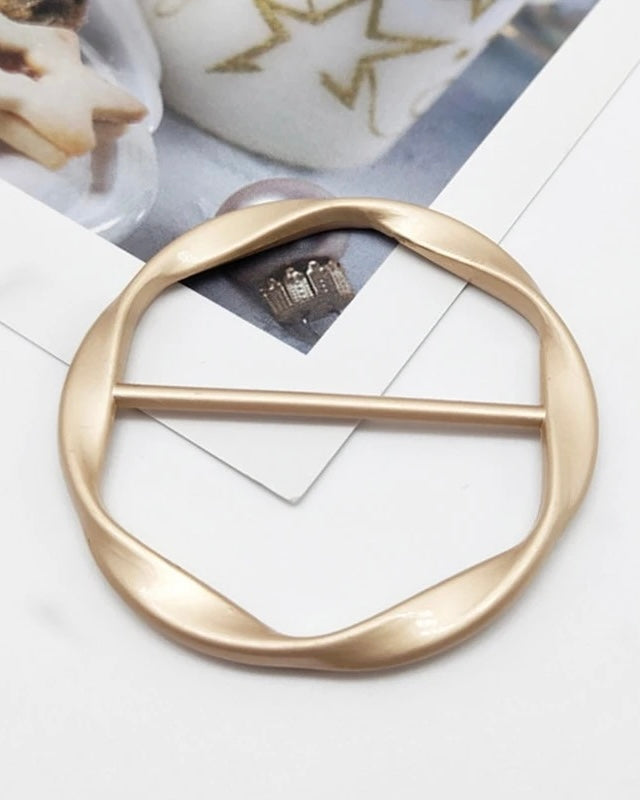 Shirt Ring Slider