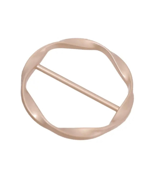 Shirt Ring Slider