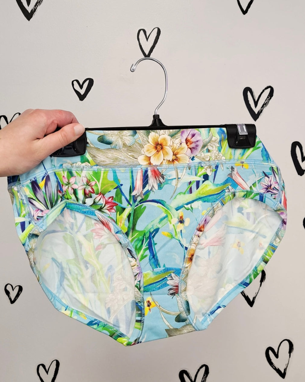 The Genuine Hipster Bamboo Underwear π