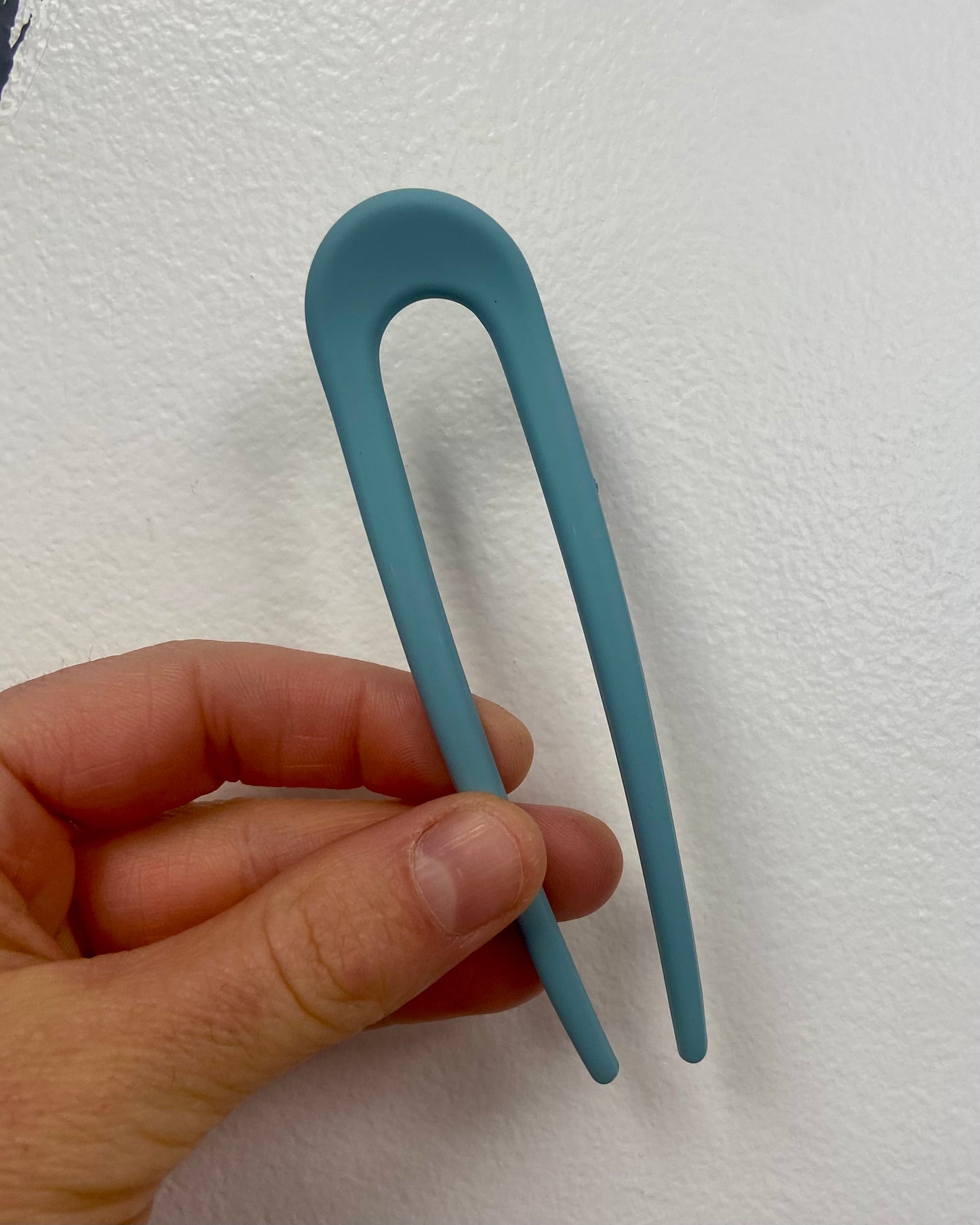 Matte French Hair Pins