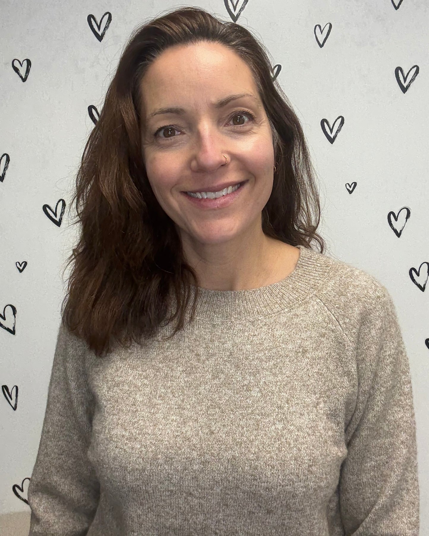 The Doffy Crew Neck Sweater - 3 COLORS