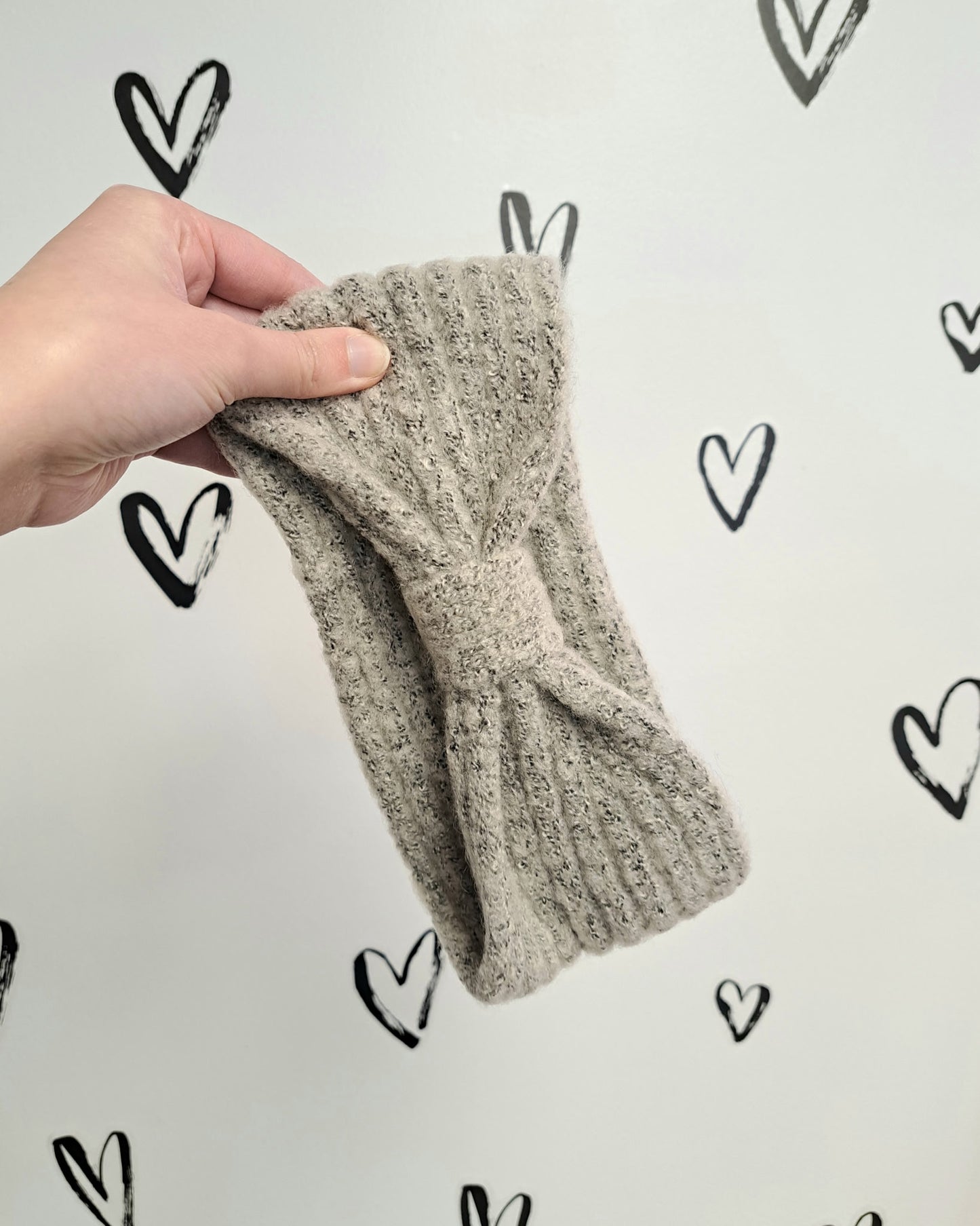 The Pyron Warm Headband - 4 COLORS