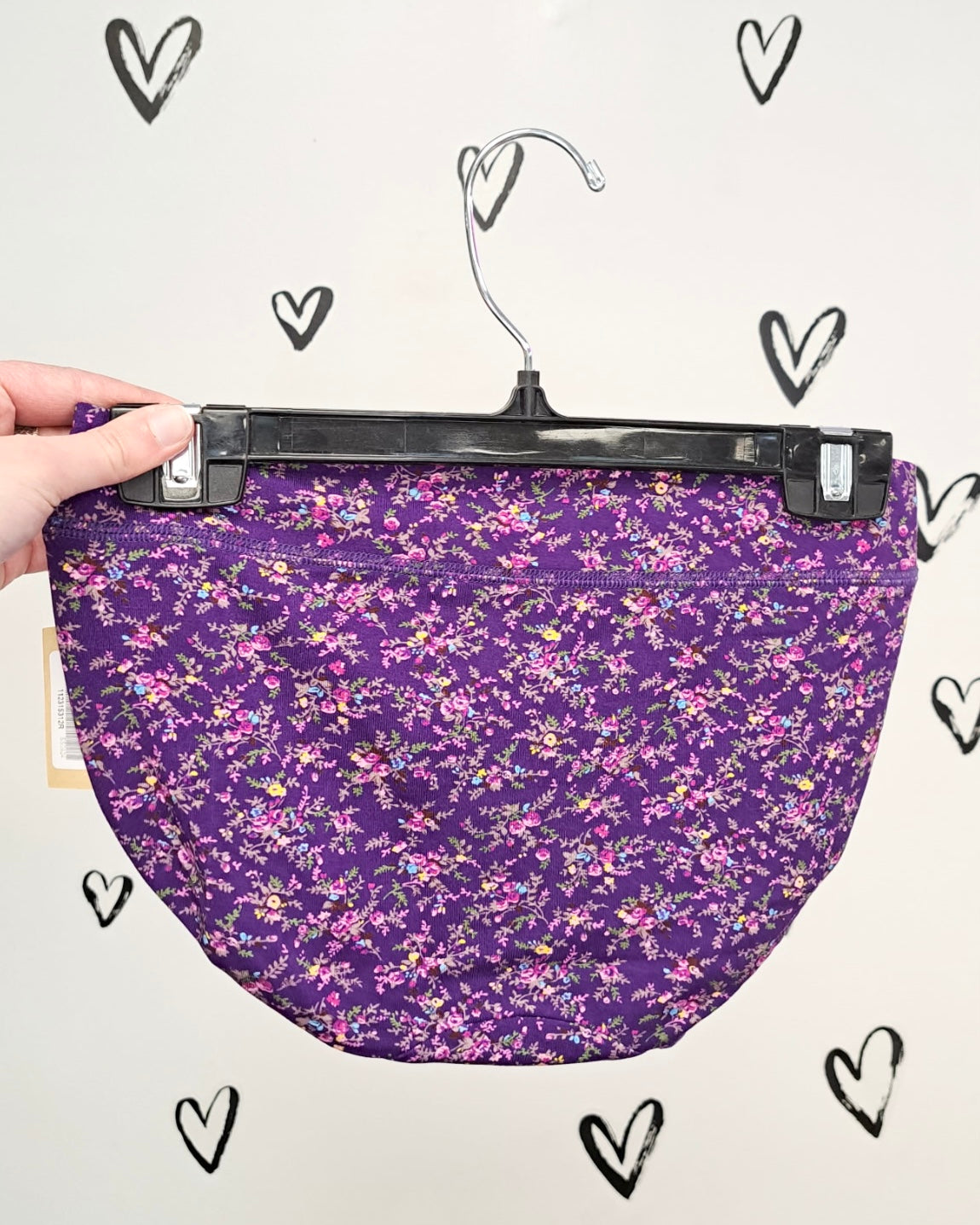 The Delight Hipster Underwear π