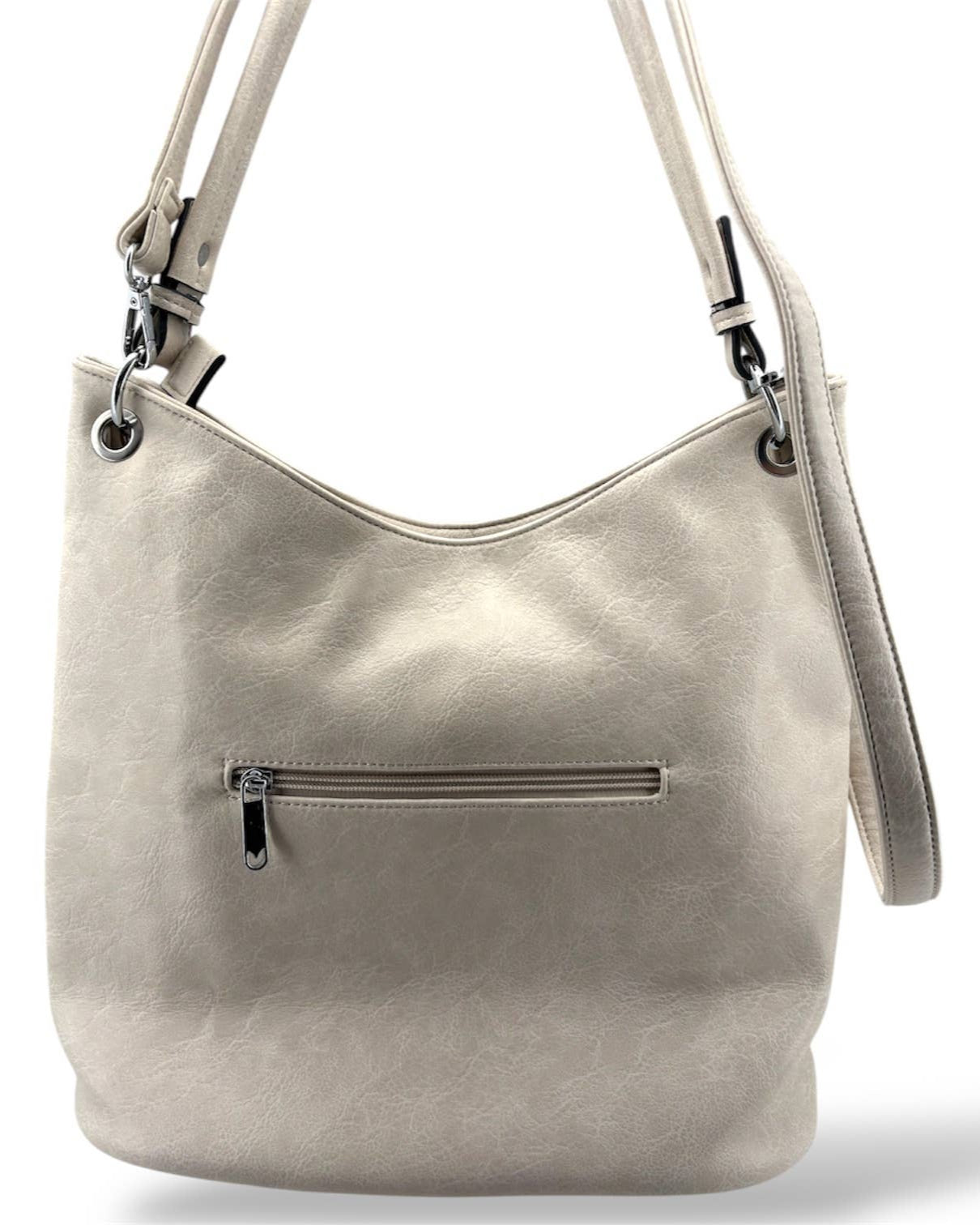 Patchwork Hobo Bag π 7 COLORS