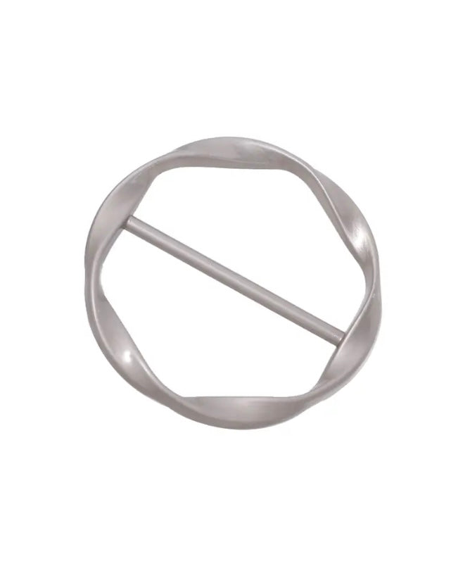 Shirt Ring Slider