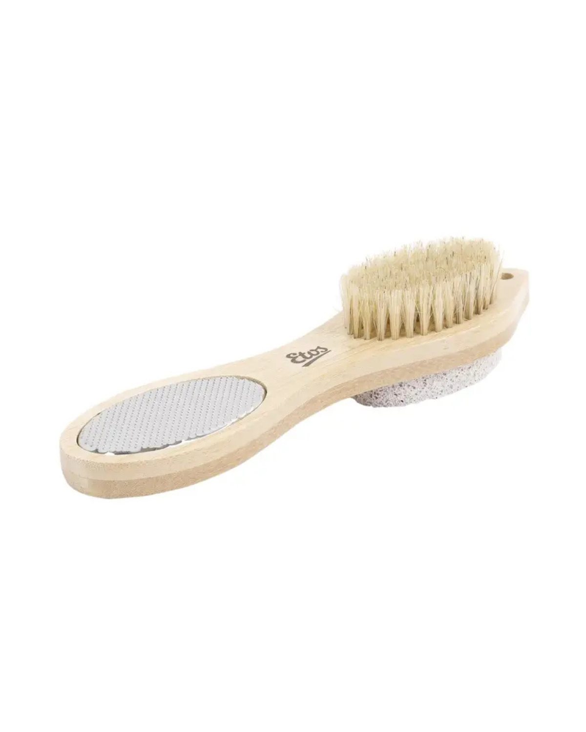 4-in-1 Wood Pedicure Tool