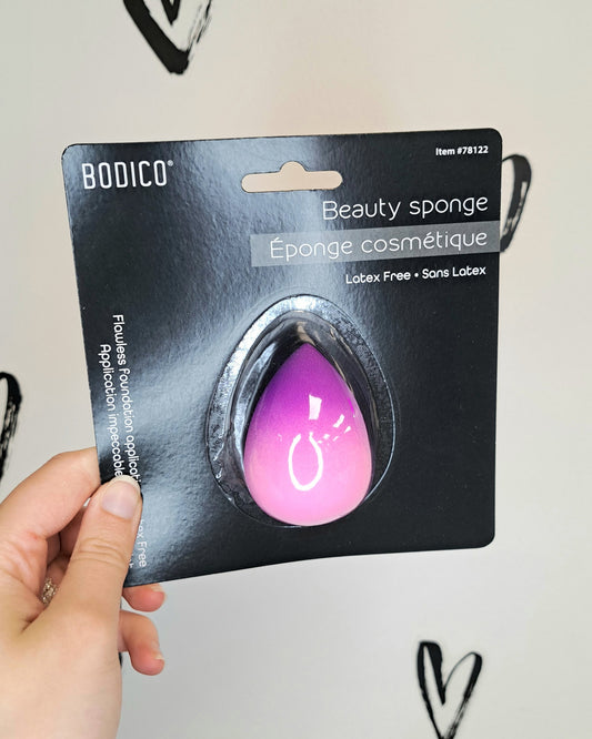 Ombre Beauty Sponge
