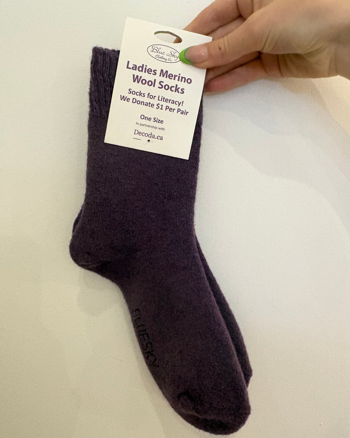 Ladies Merino Wool Socks π 19 COLORS