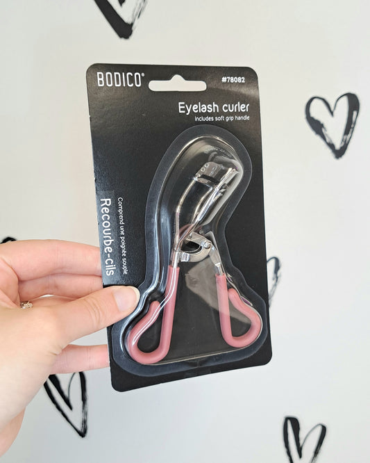 Eyelash Curler