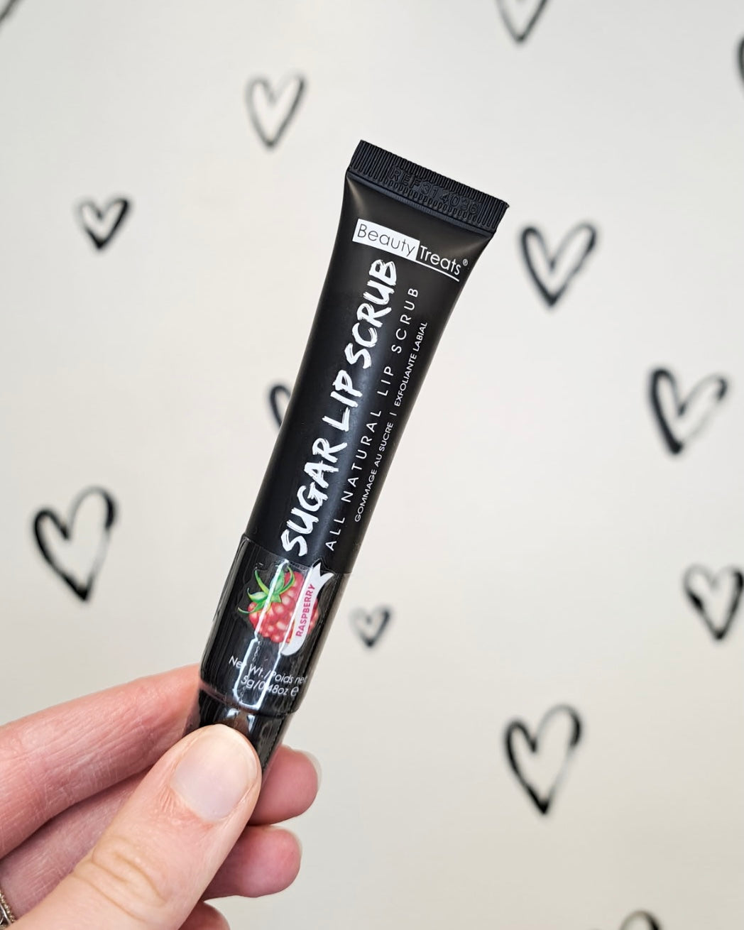 Sugar Lip Scrub