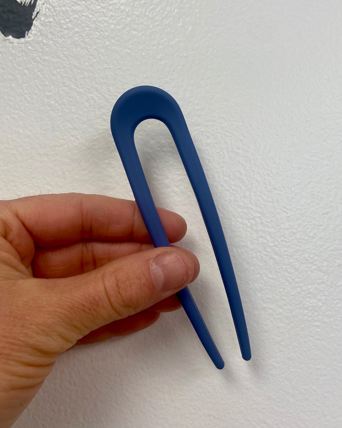 Matte French Hair Pins