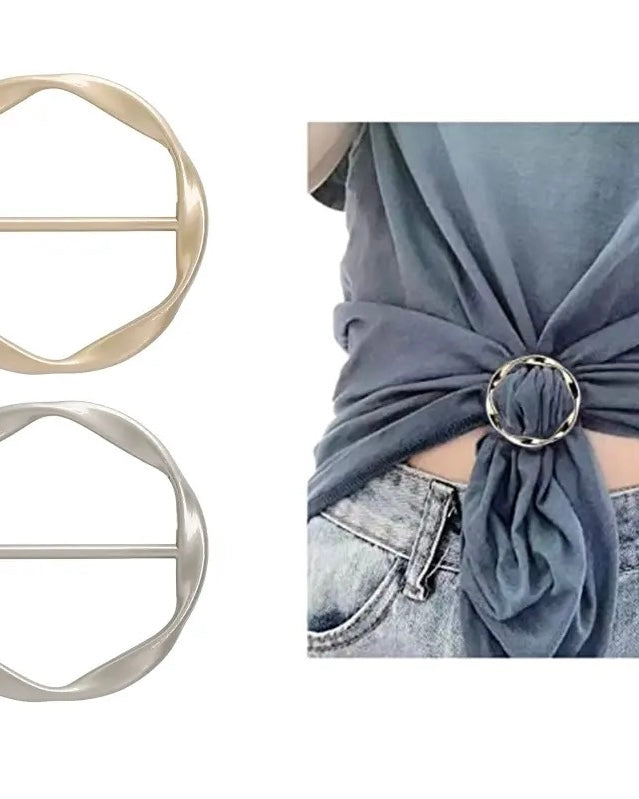 Shirt Ring Slider