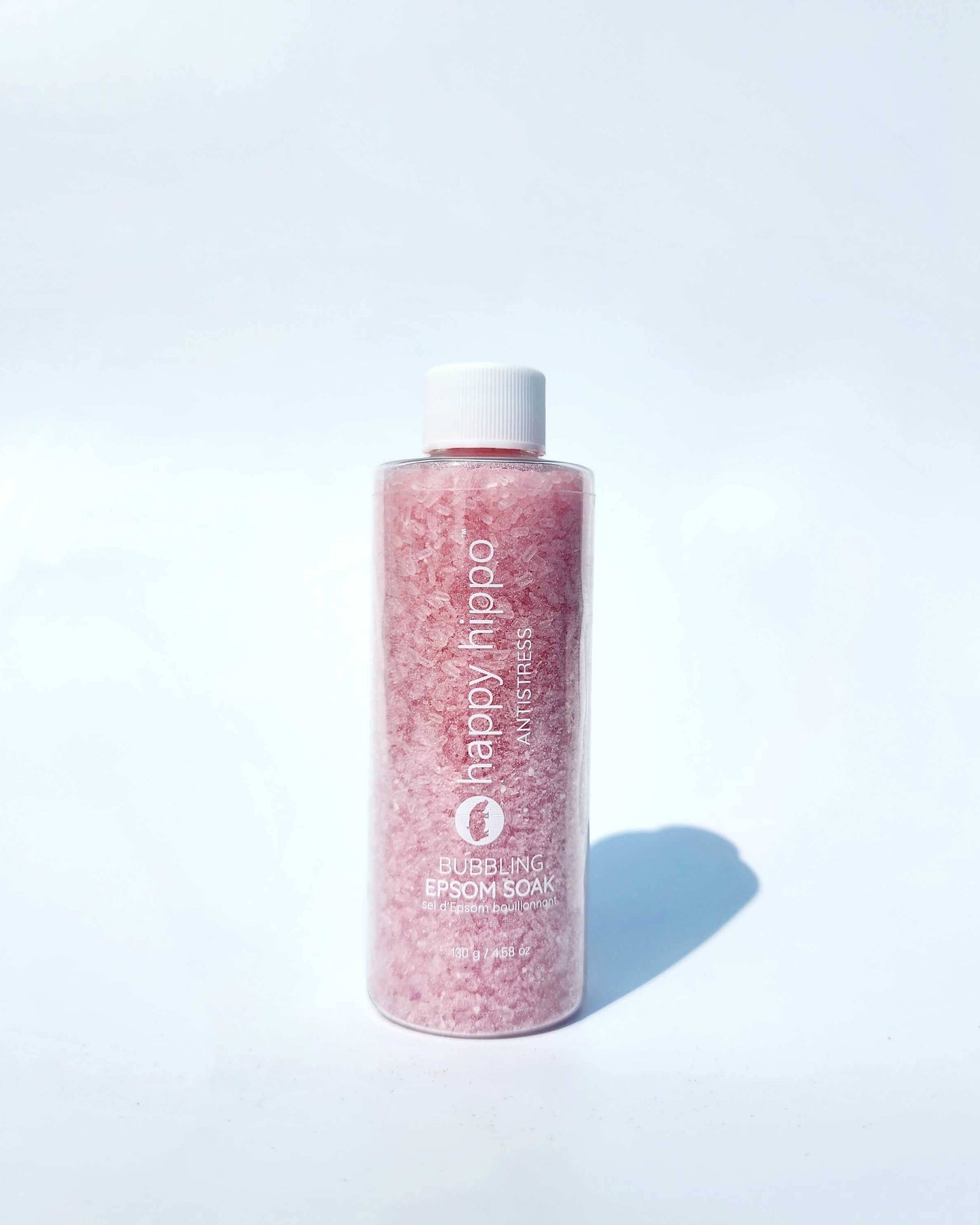 Anti-Stress Bubbling Epsom Soak 🍁