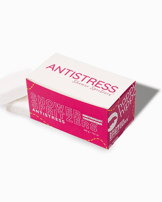 Anti-Stress Shower Spritzers π