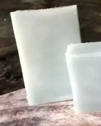 Apple Island Soap