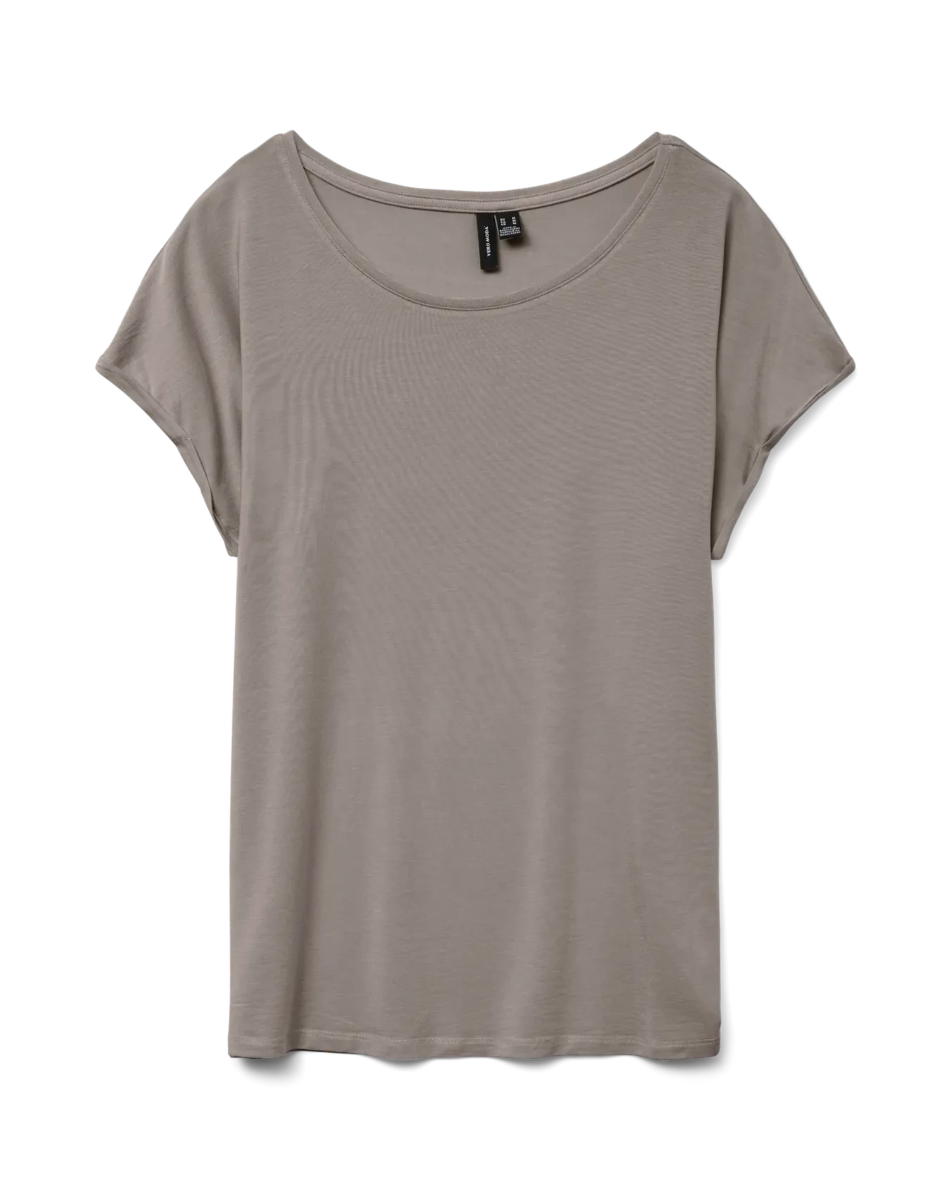 The Ava "Very Best Top Ever" Top: 4 COLORS