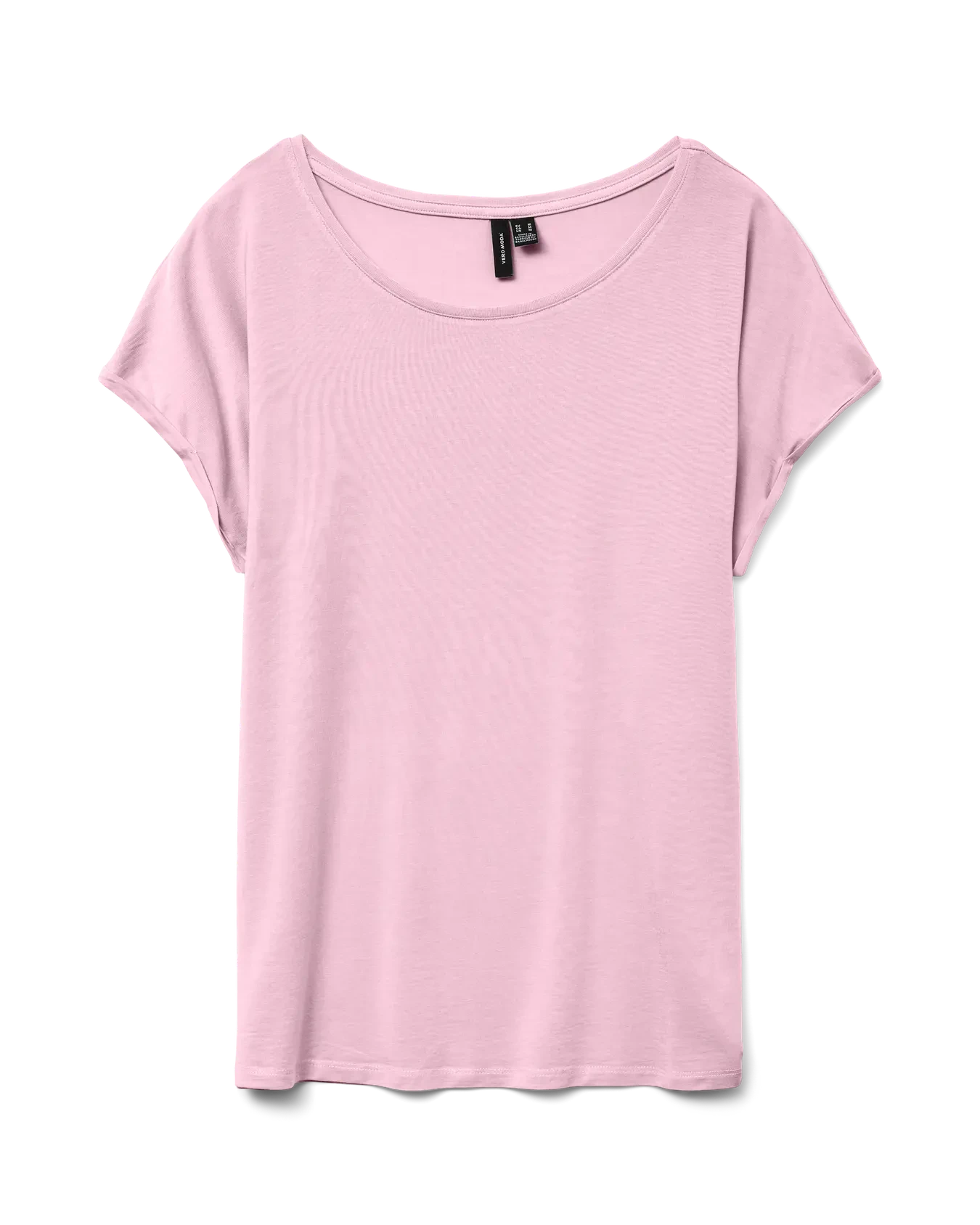 The Ava "Very Best Top Ever" Top: 4 COLORS