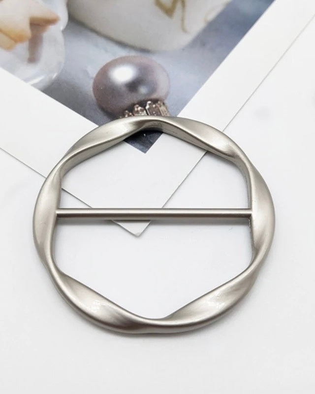 Shirt Ring Slider