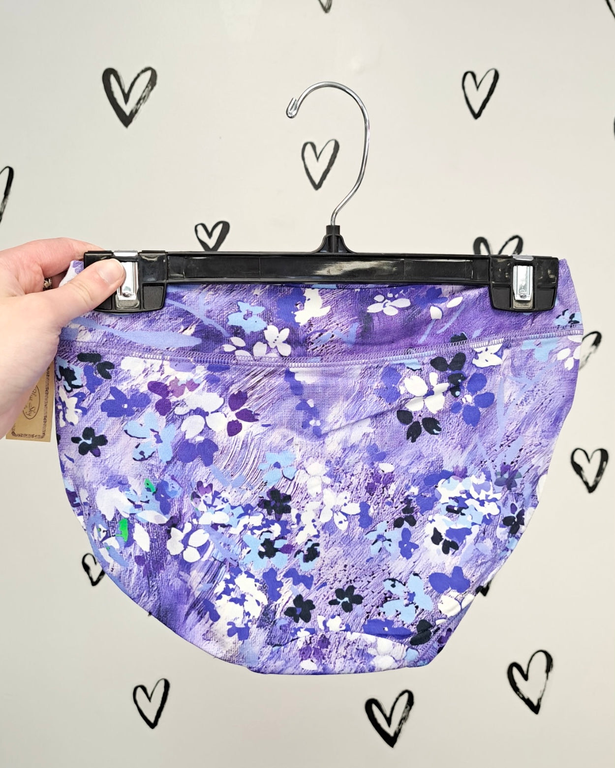 The Creative Hipster Underwear π