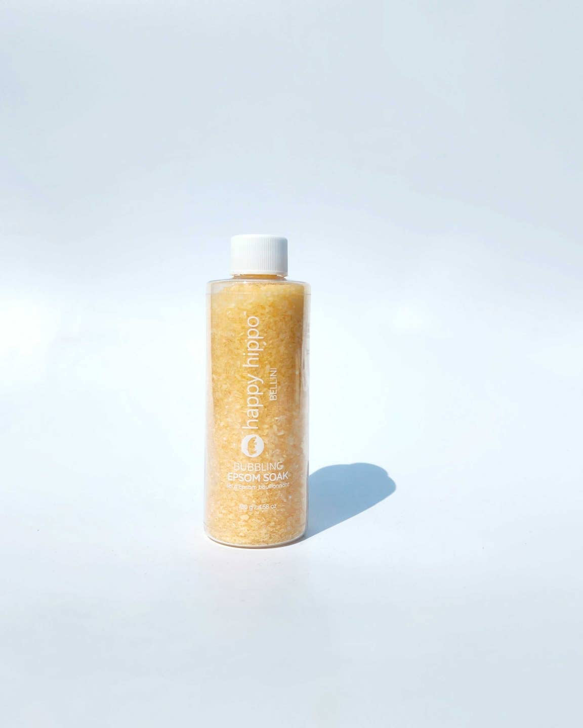 Bellini Bubbling Epsom Soak 🍁