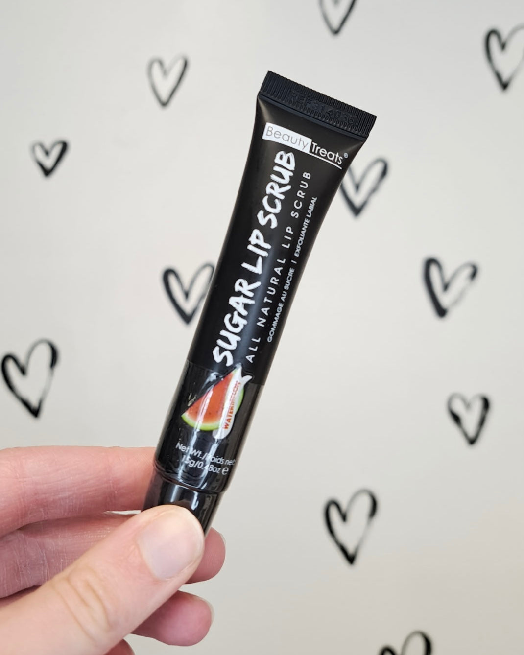 Sugar Lip Scrub