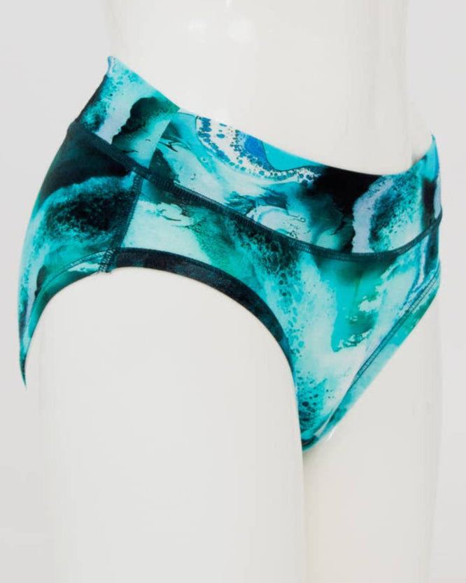 The Charisma Hipster Underwear π