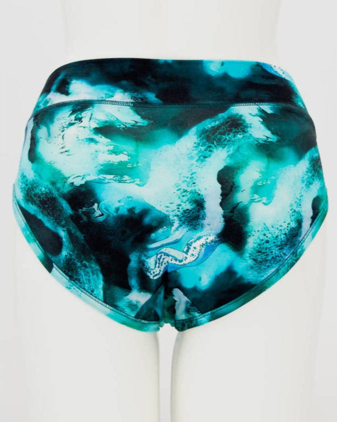 The Charisma Hipster Underwear π