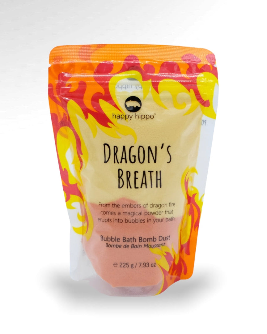 Dragon’s Breath - Bubble Bomb Dust 🍁