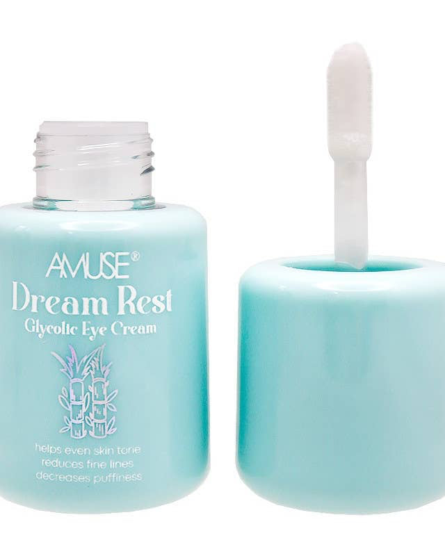 Dream Rest Glycolic Eye Serum