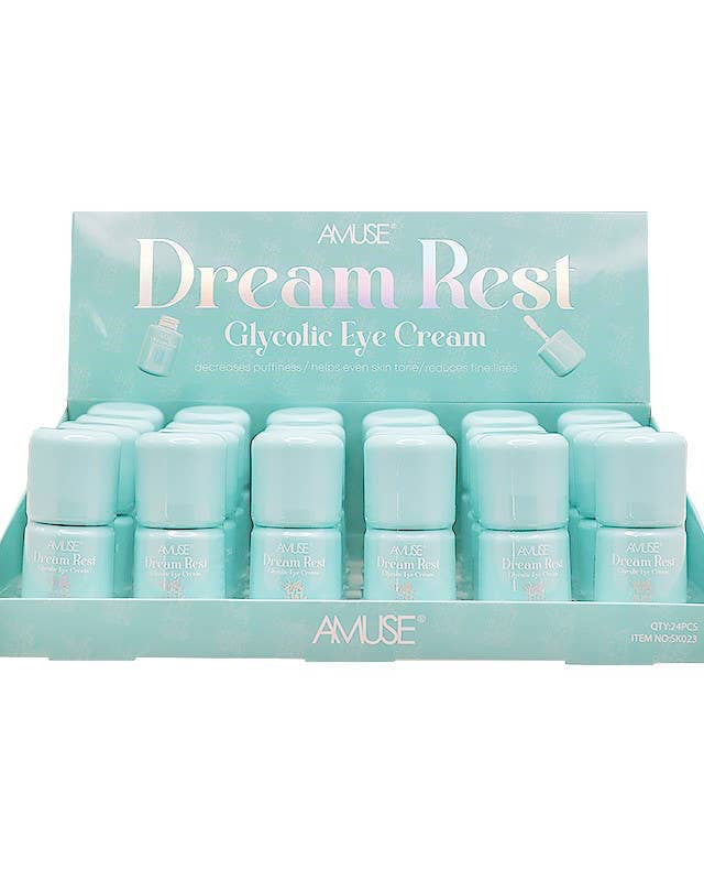 Dream Rest Glycolic Eye Serum