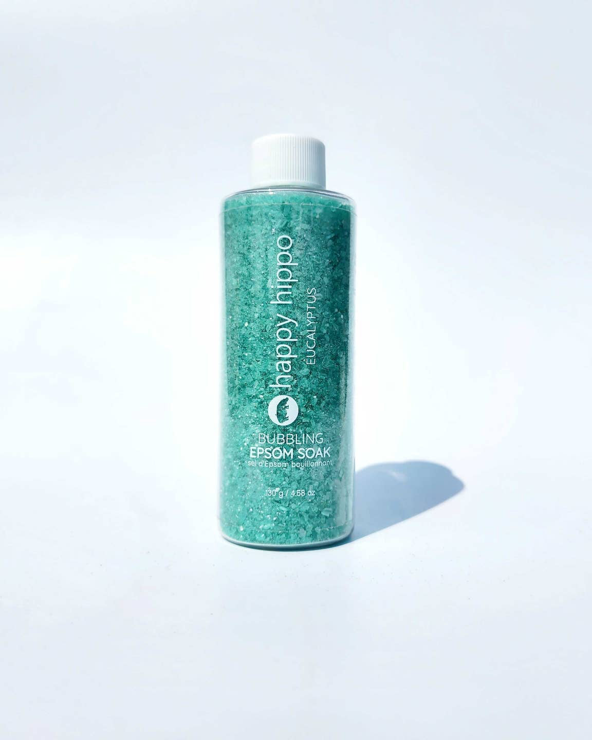Eucalyptus Bubbling Epsom Soak 🍁