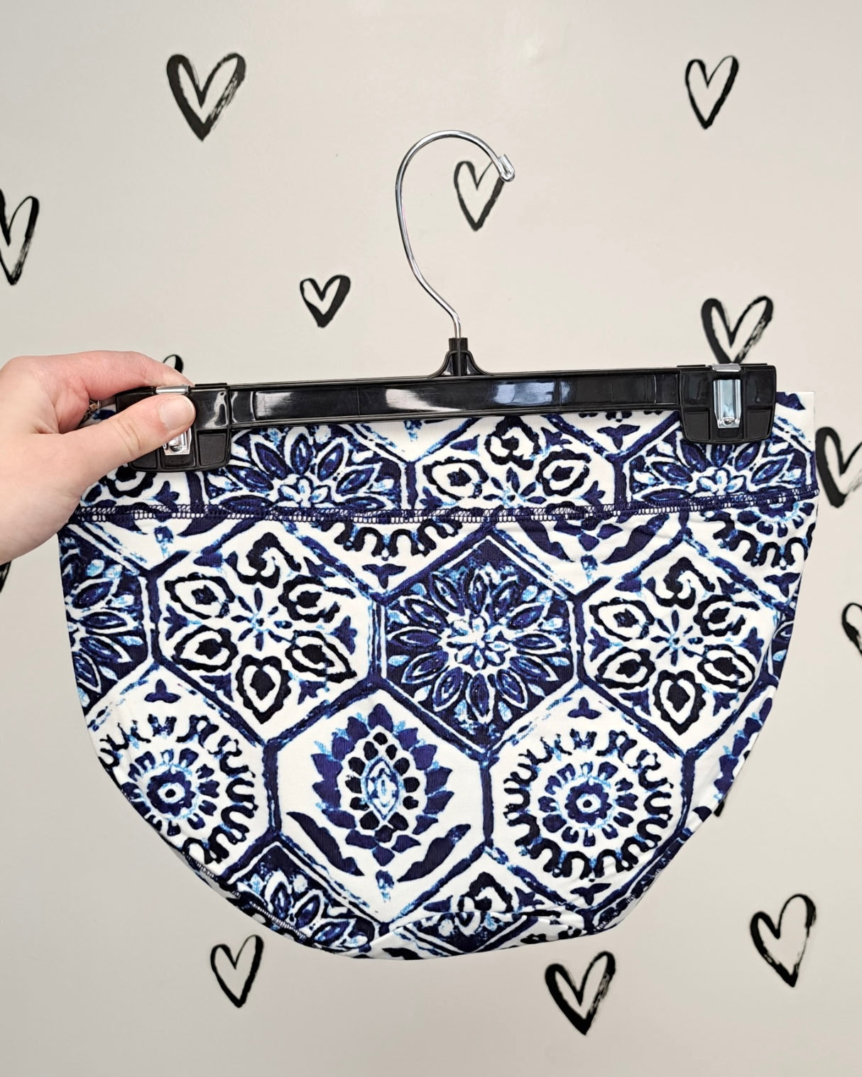 The Zesty Hipster Bamboo Underwear π