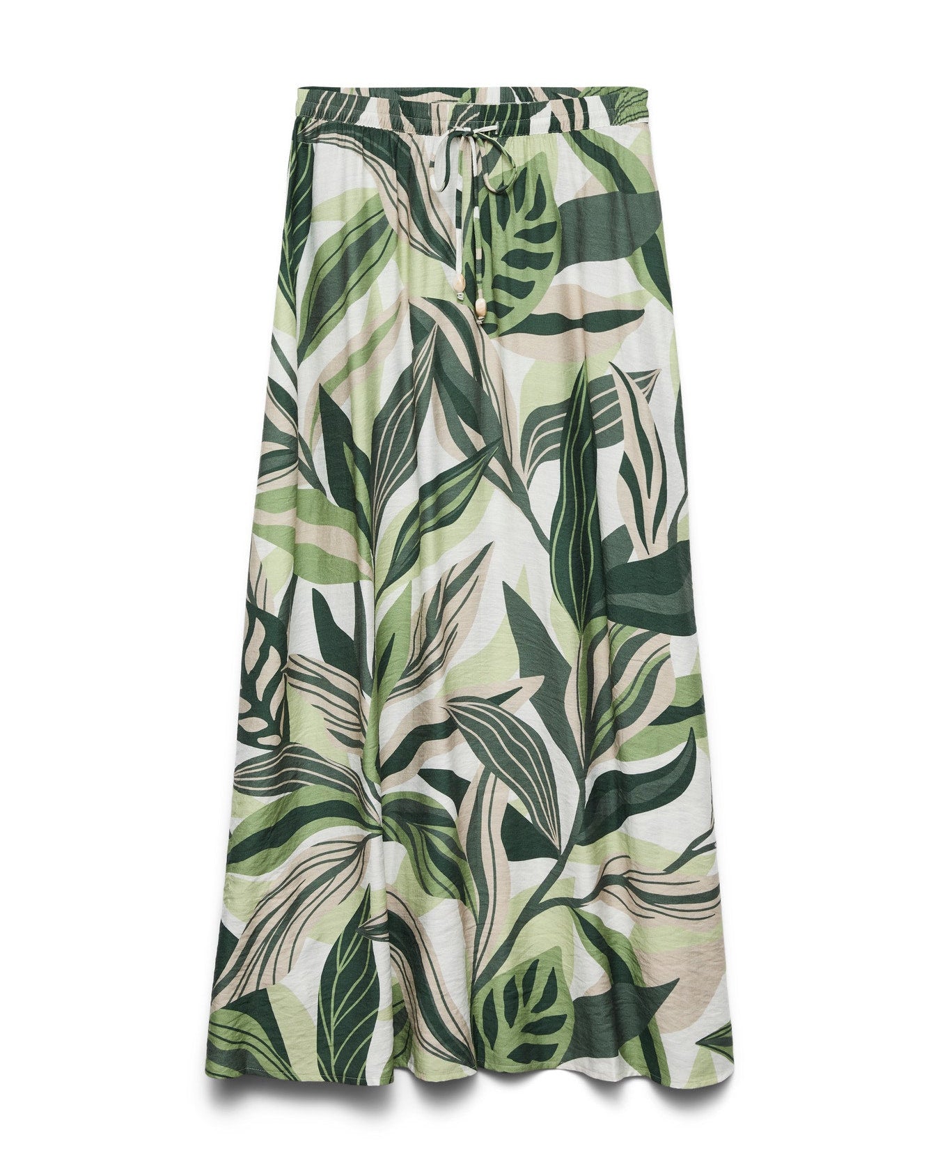 The Zoey Fonda Maxi Skirt