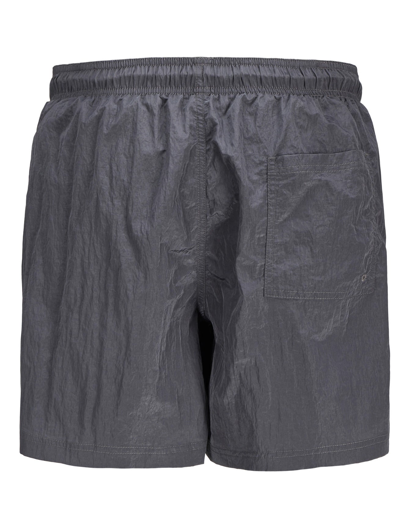 The Kauai Electric Swim Shorts: 2 COLORS