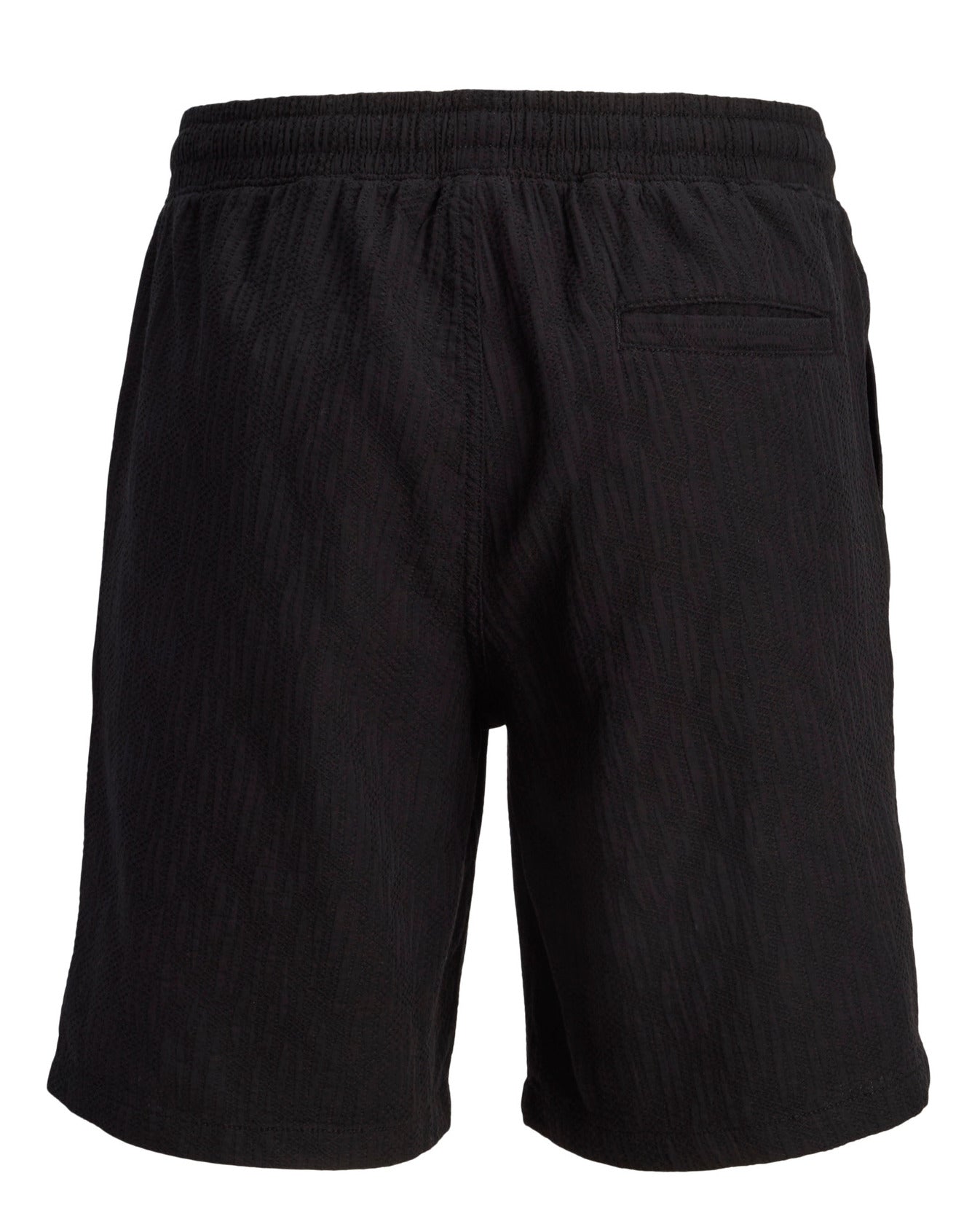 The Jaiden Wavy Jogger Short