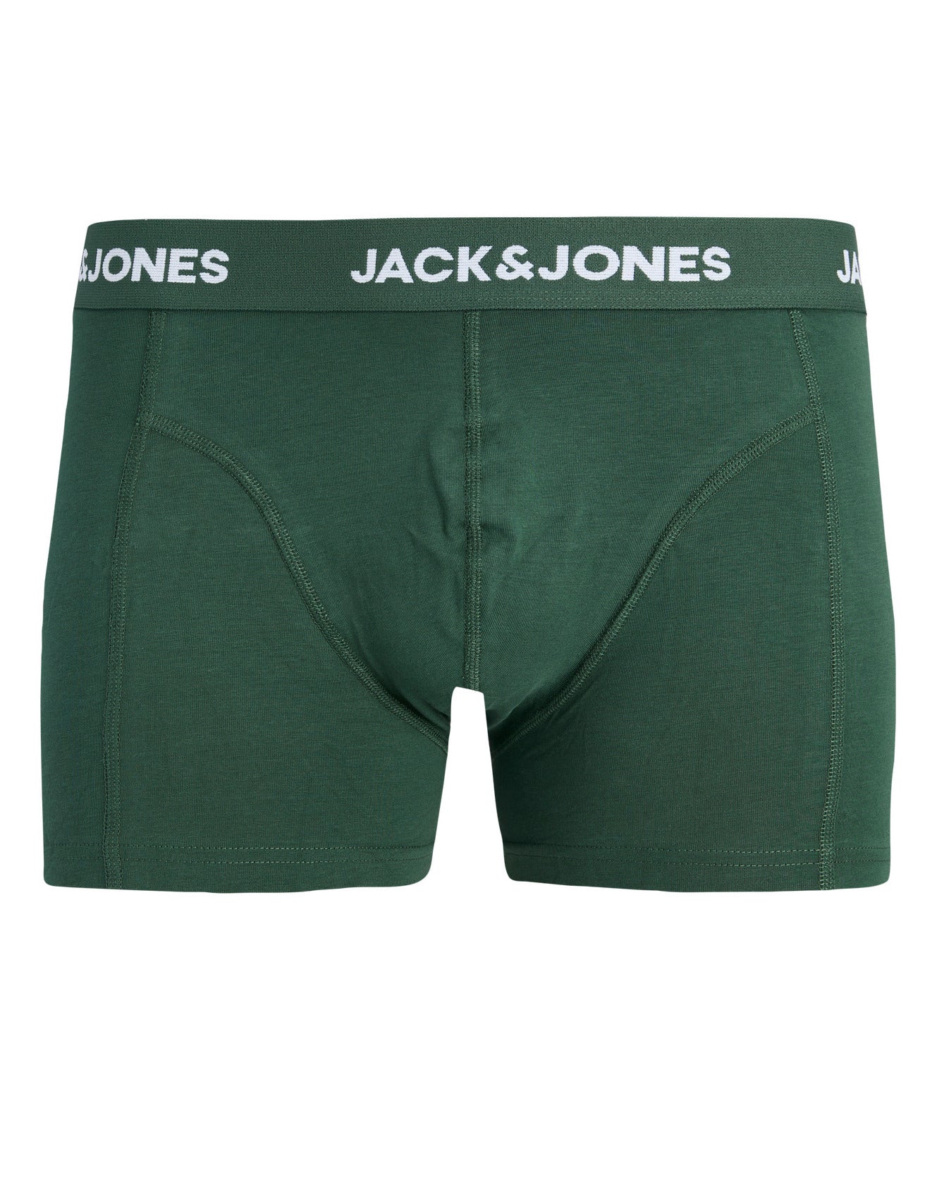 Hamburgers + Hot Dogs 3-Pack Trunks