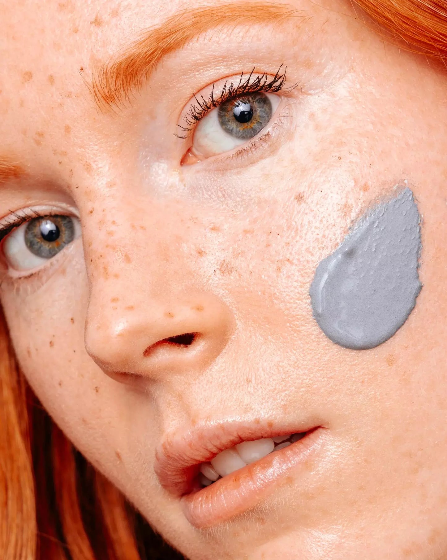 Charcoal Facial Mask π