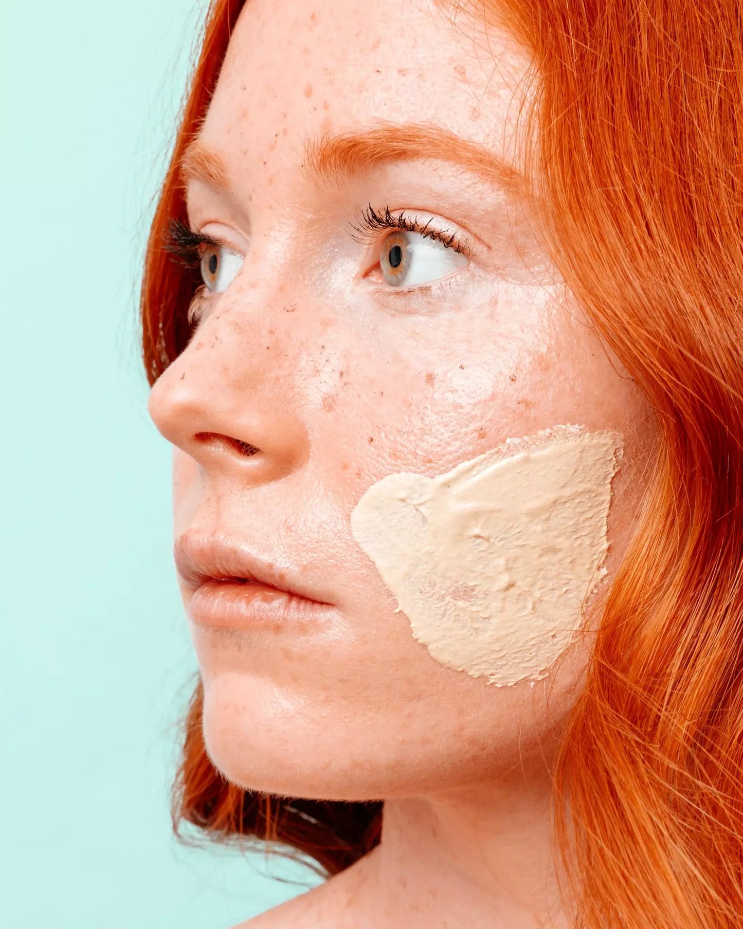 Oatmeal Facial Mask π