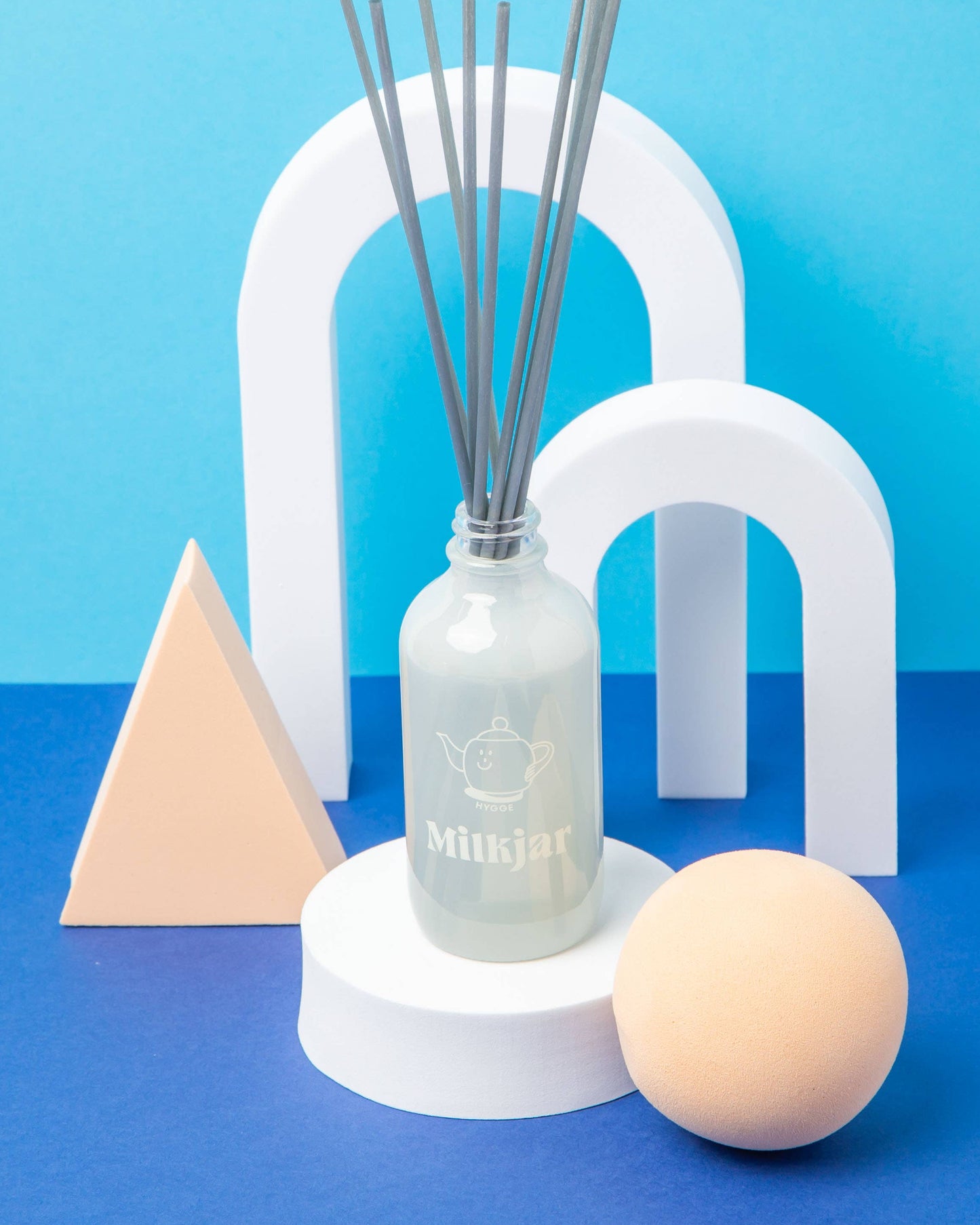 Hygge Vanilla Reed Diffuser 🍁