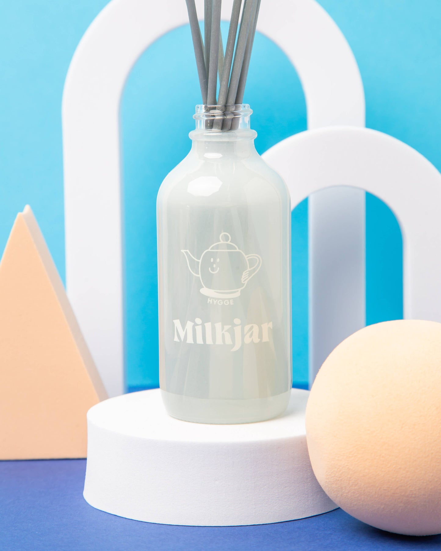 Hygge Vanilla Reed Diffuser 🍁