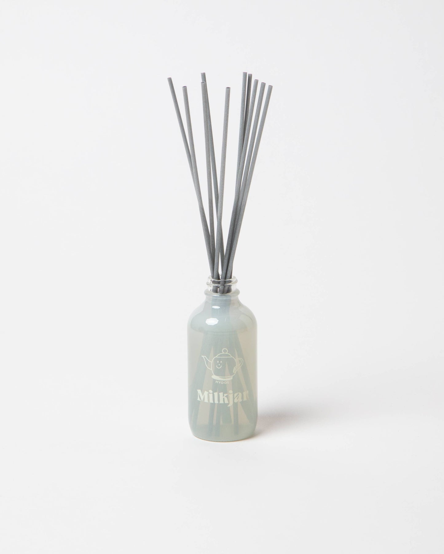 Hygge Vanilla Reed Diffuser 🍁