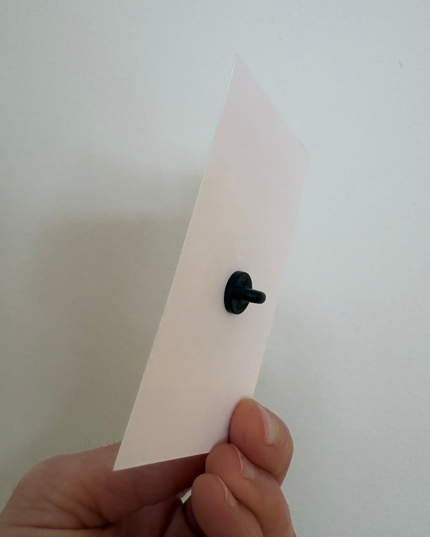 "Let karma handle it" Enamel Pin