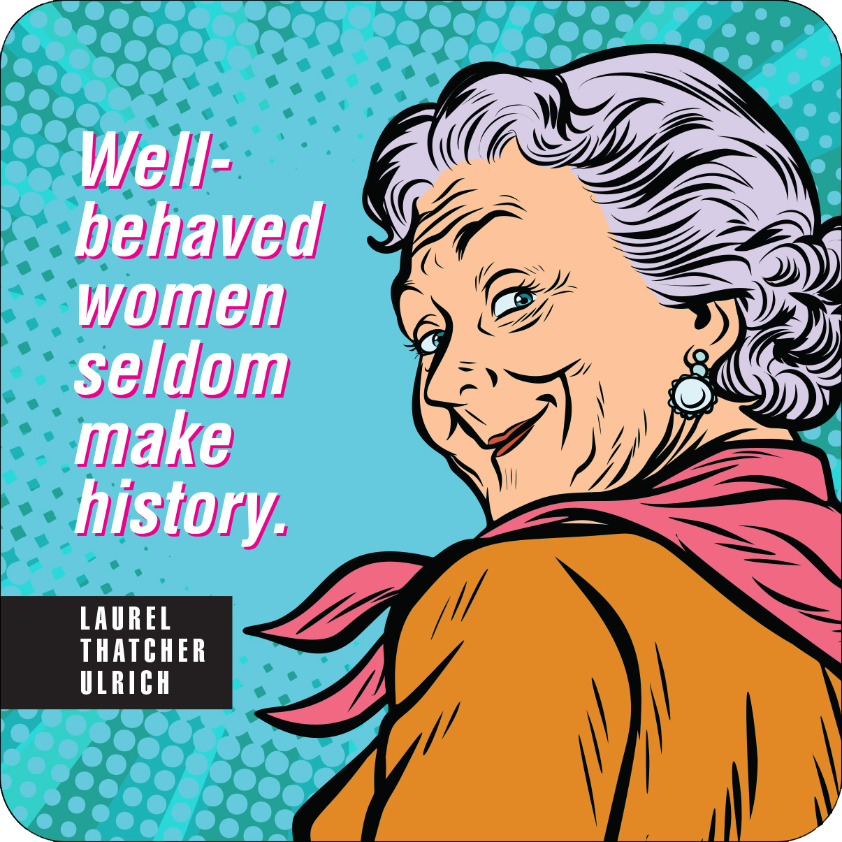Kick-Ass Affirmation Cards for Women