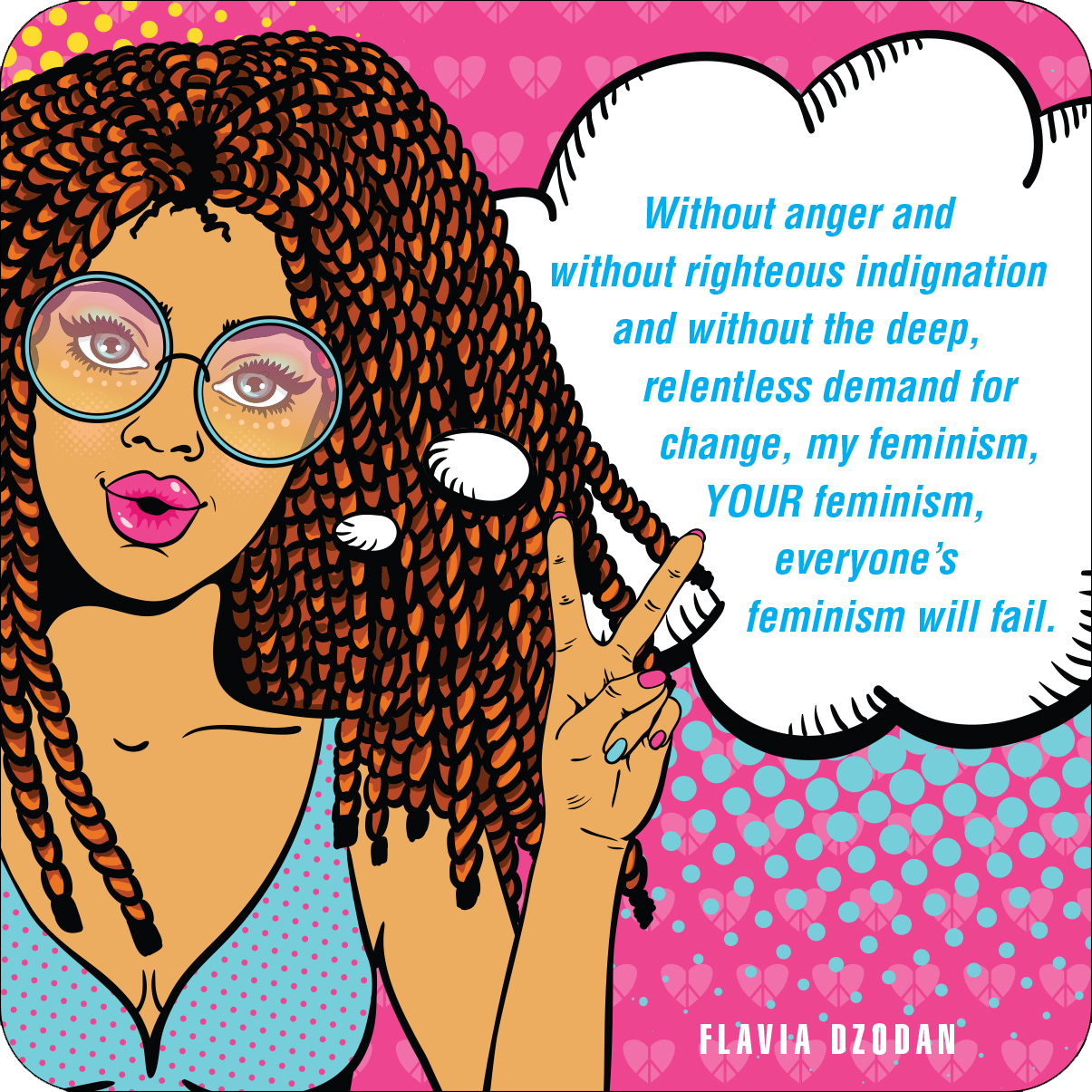 Kick-Ass Affirmation Cards for Women