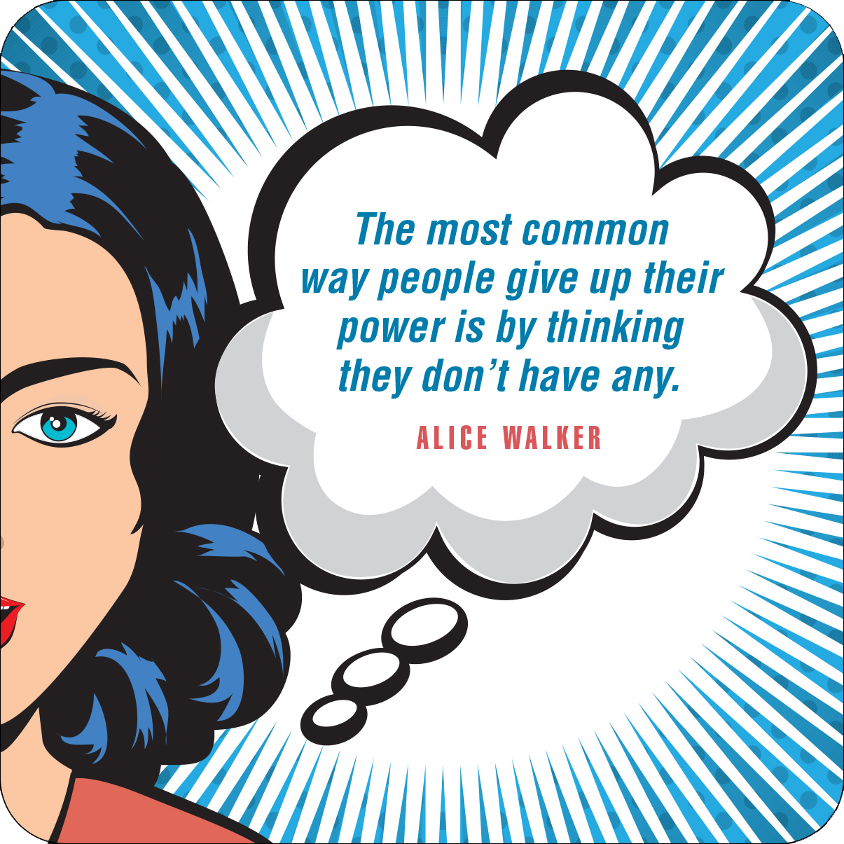 Kick-Ass Affirmation Cards for Women