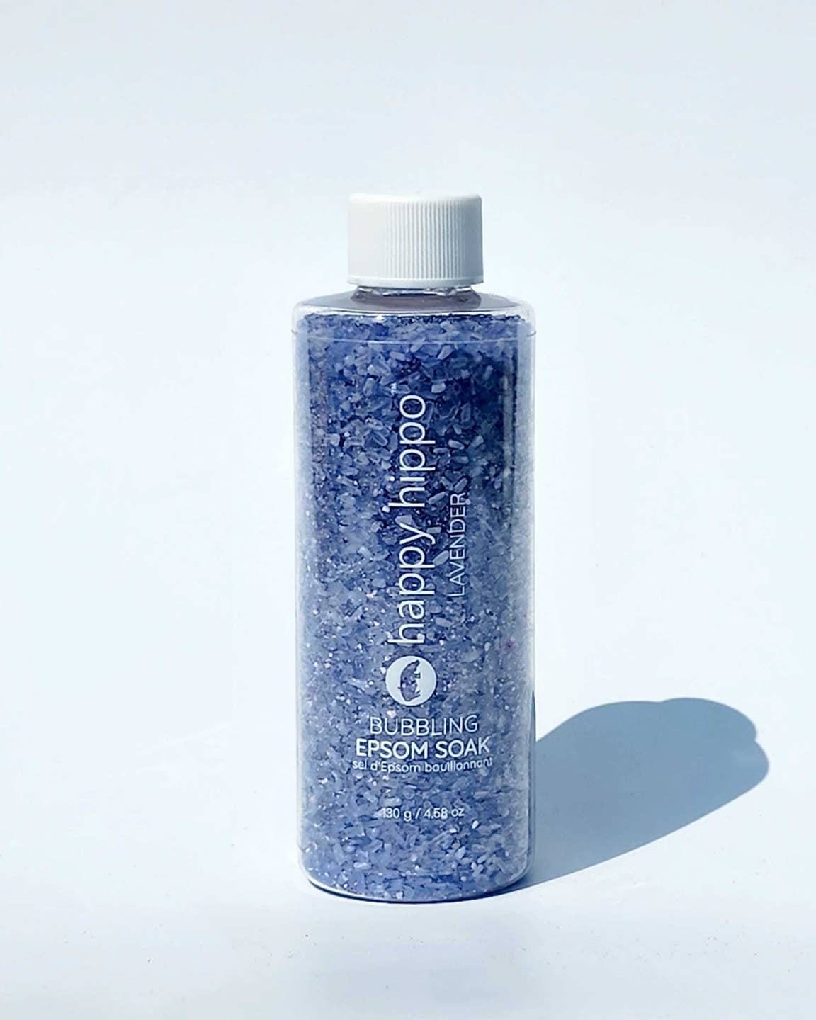 Lavender Bubbling Epsom Soak 🍁