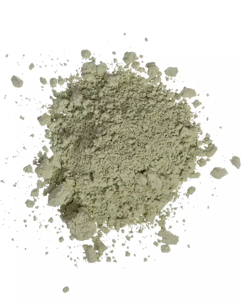 Matcha Facial Mask ๐