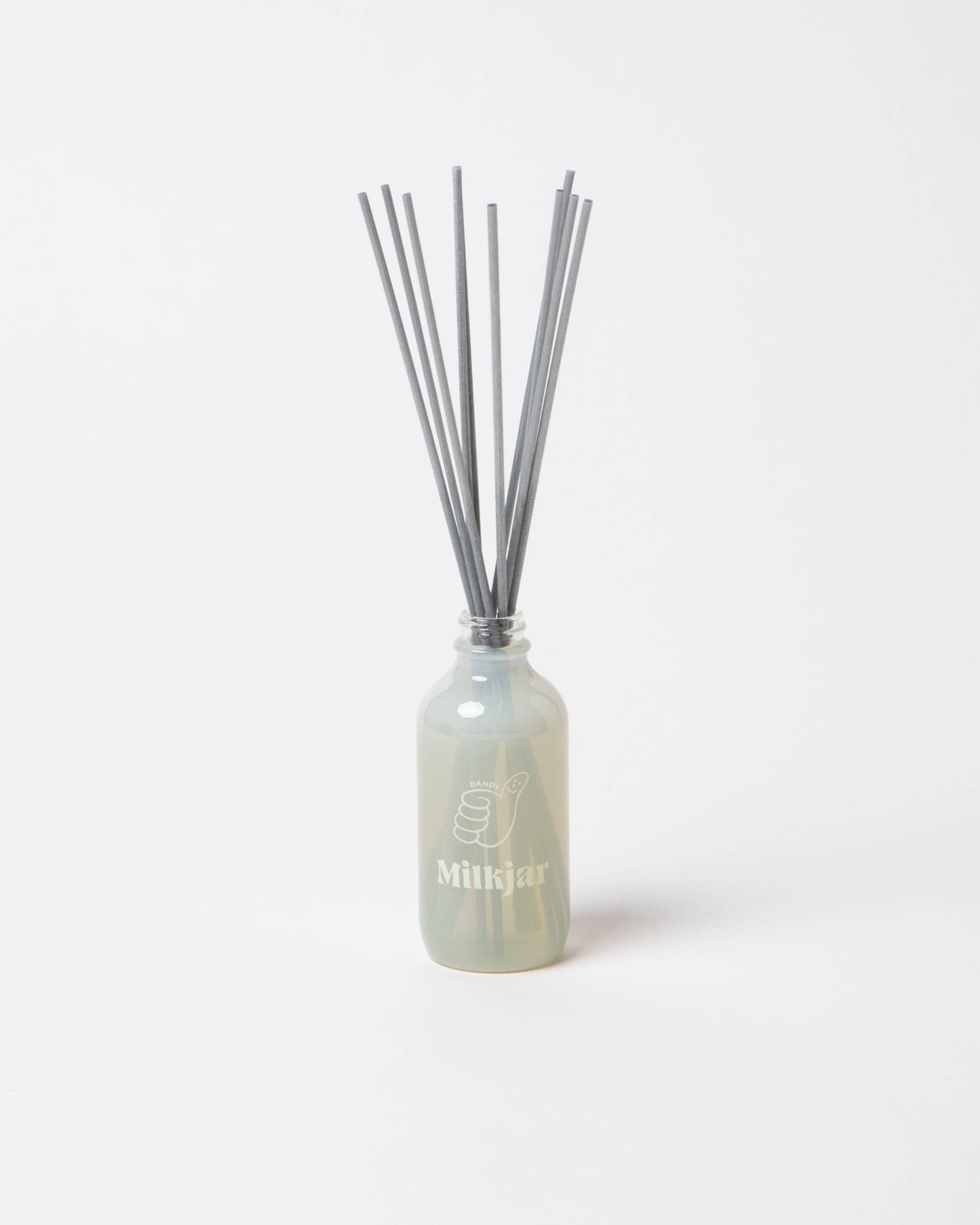 Dandy Mahogany Reed Diffuser π