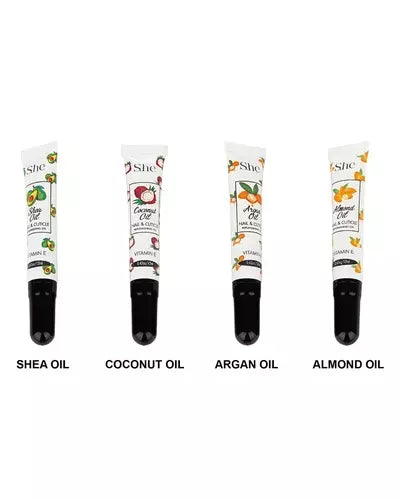 Nail + Cuticle Replenishing Oil